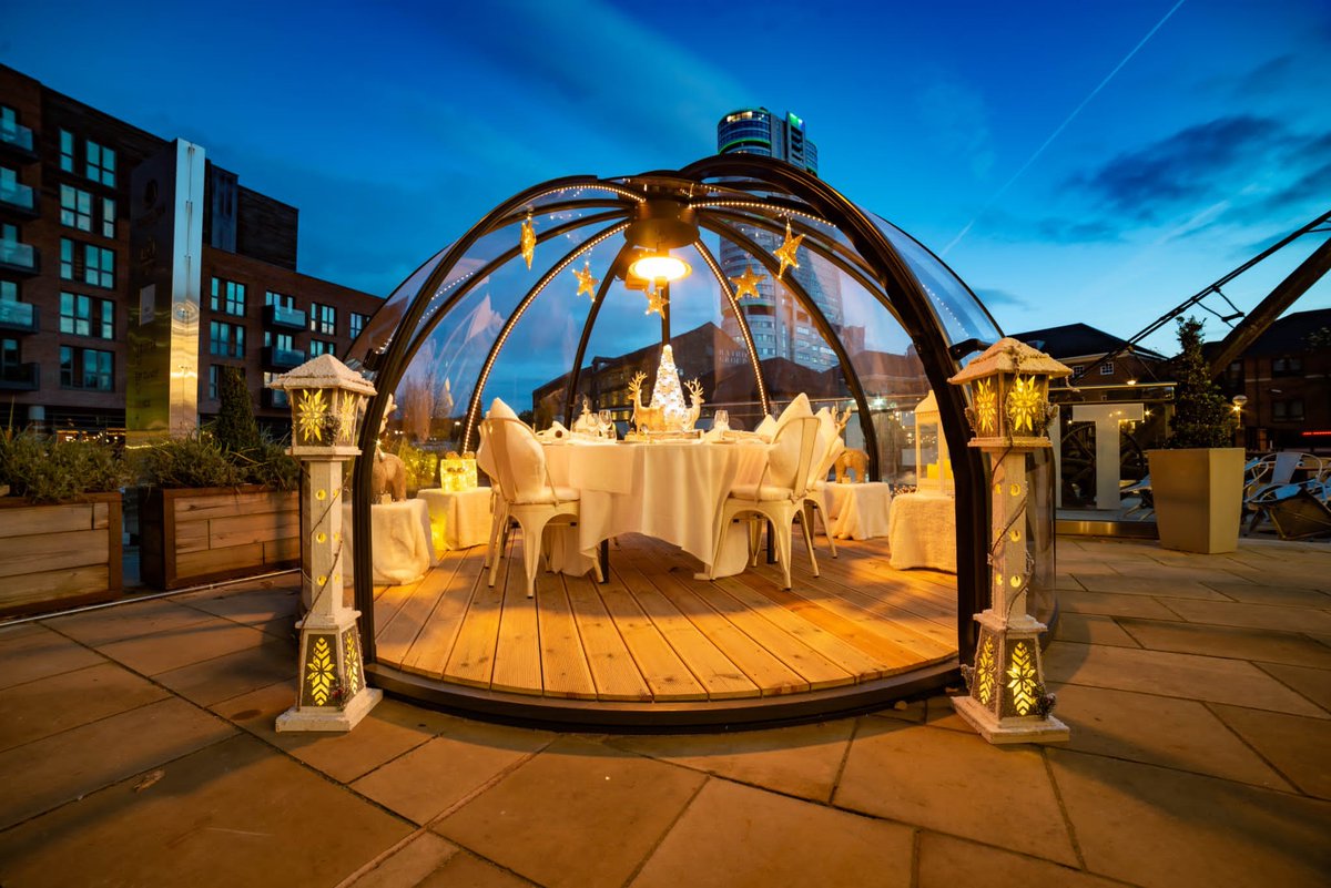 The Lock tweet media