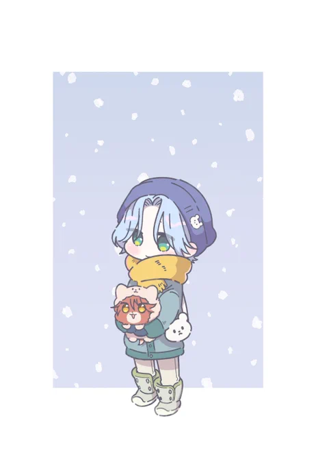 ❄❄❄❄ 