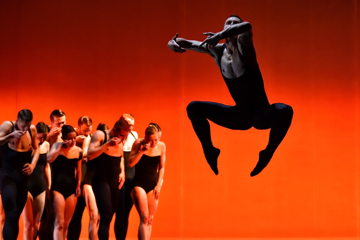 National Arts Centre tweet media