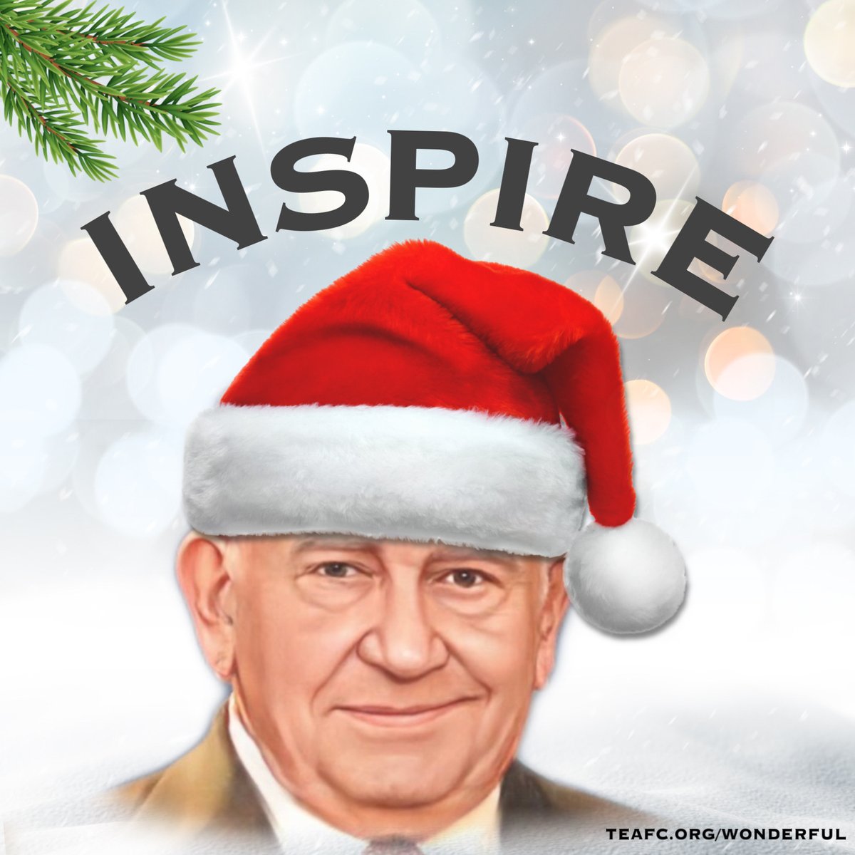 Today is my dad's birthday. He would have been 92. He was the most inspiring person I have ever known. Please join us in the celebration of his Wonderful Life, honoring his legacy. Visit teafc.org/wonderful for info. Thank you for your support. -Matt
<a href="/EdAsnerCenter/">Ed Asner Family Center</a>