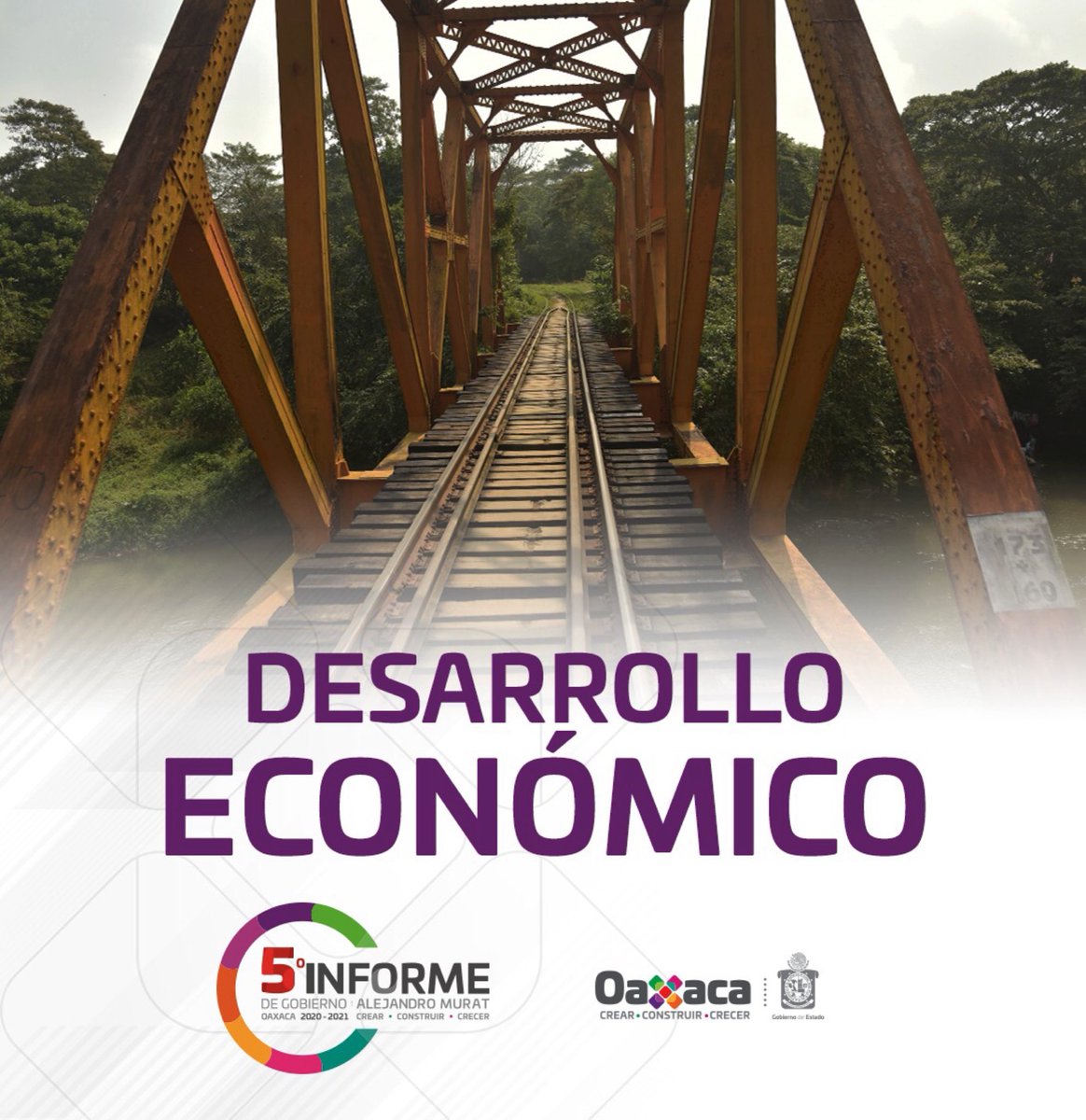 ViBien_GobOax's tweet image. En un trabajo coordinado entre los tres órdenes de Gobierno, en el sur - sureste de México se desarrolla el proyecto del Corredor Interoceánico, proyecto que será el centro de desarrollo más grande de Oaxaca y México. #5toInformeOax