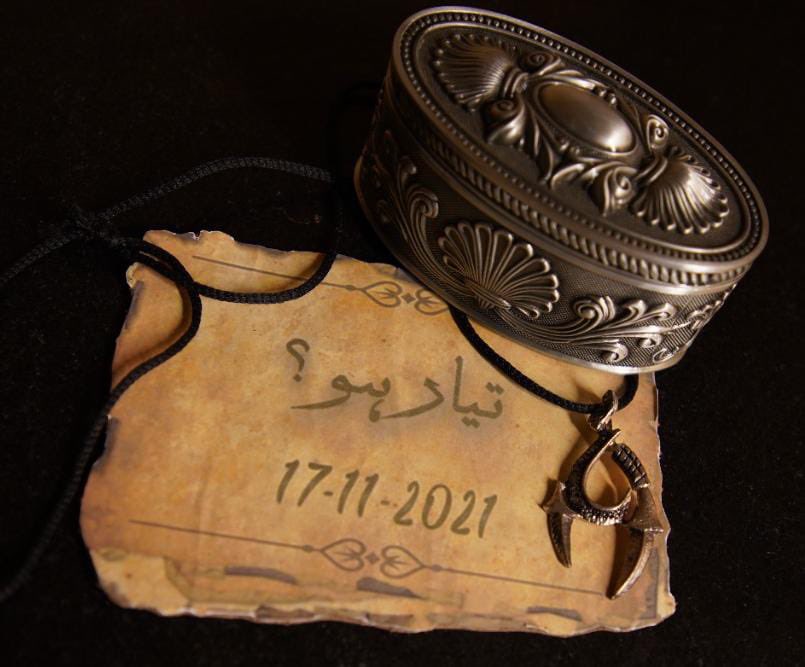 Faran Tahir tweet media