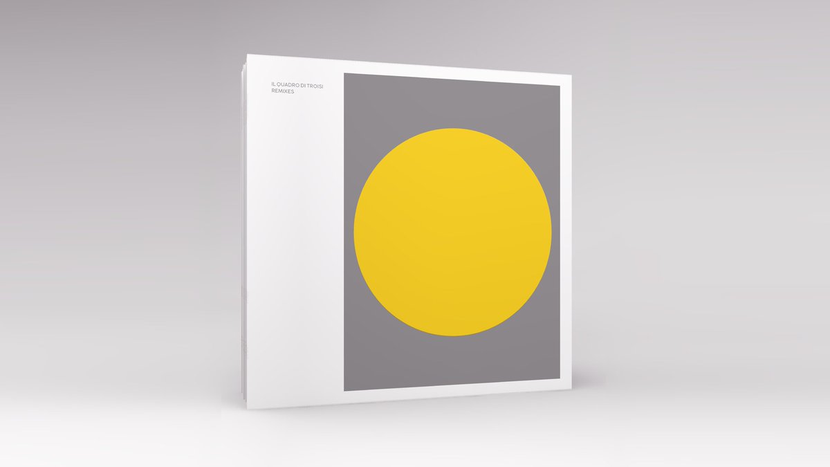 Remixes – Il Quadro di Troisi

<a href="/Atom_TM_news/">Atom™</a> Sfere di Qi remix now exclusively available digitally on our website, Bandcamp, and streaming platforms.

raster-raster.bandcamp.com/track/sfere-di…

#rastermedia #ilquadroditroisi #evageist #donatodozzy #atomtm #remixes