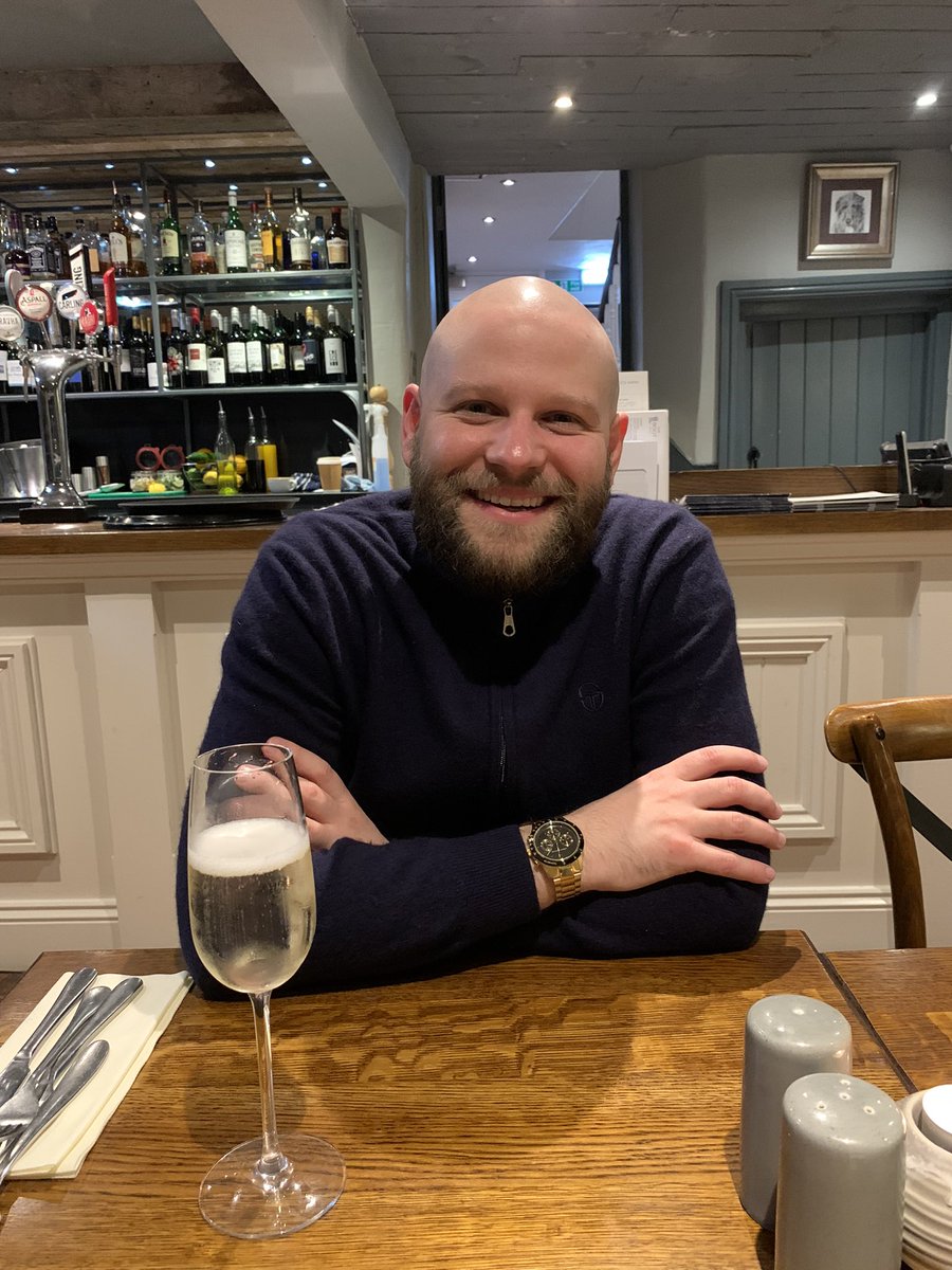 George Coles 🏳️‍🌈 tweet media