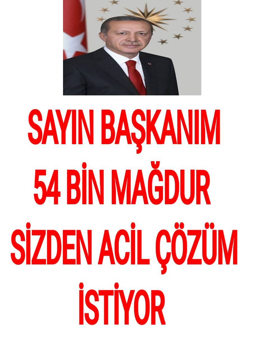KadriyeKoak8's tweet photo. #CumhurbaşkanımEvimMağdurlarınaSesVer. @TmsfTr @RTErdogan @adalet_bakanlik @tcbestepe @TRombudsman https://t.co/fKwcvnrsNa