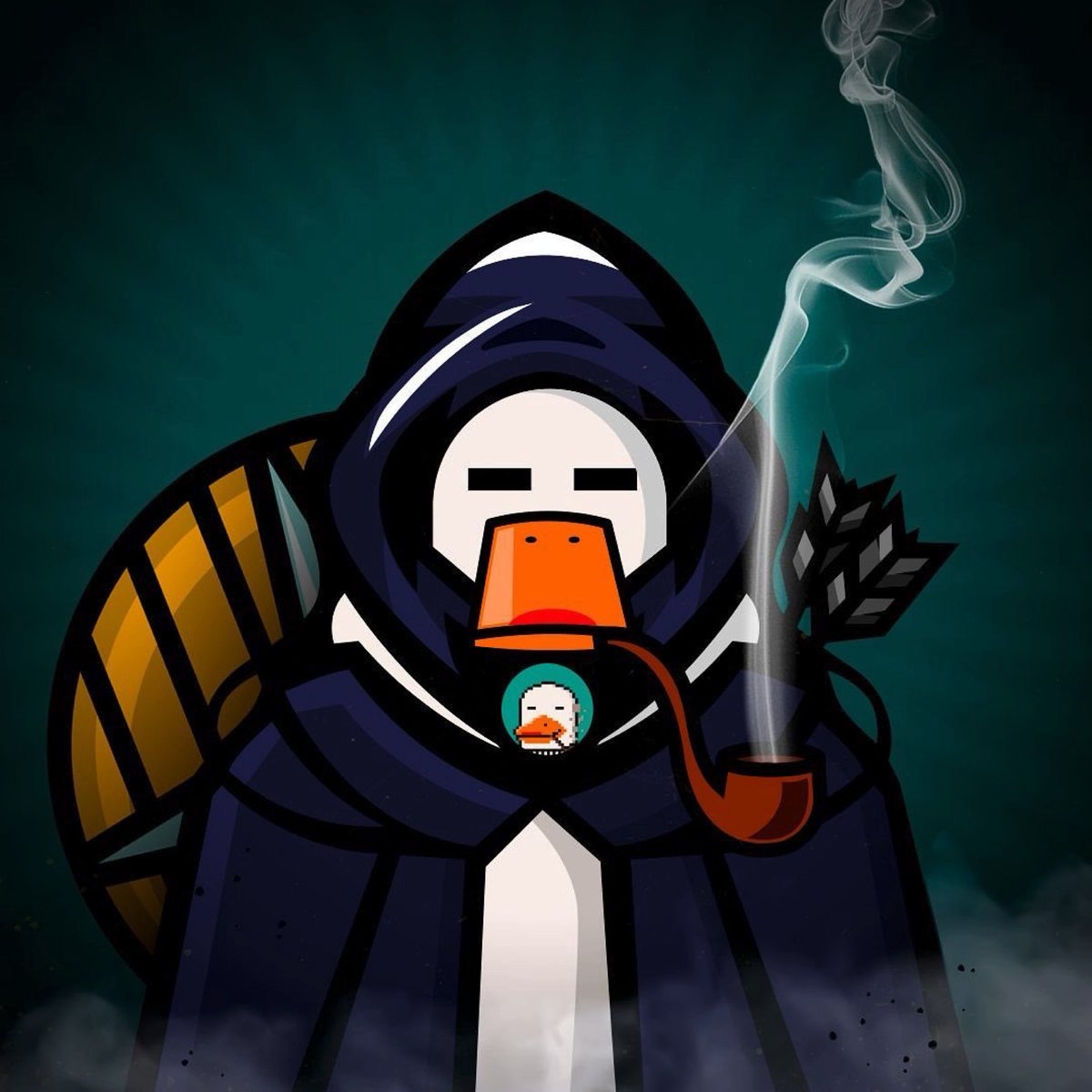 DarthCryptorius's tweet image. 🚨 🚨 🚨 GIVEAWAY 🚨 🚨 🚨

Collab giveaway with @ZombieApesClub !🌟

To Enter:
✅ Like &amp;amp; RT
✅ Follow Me, @DeFiHoodNFT &amp;amp; @ZombieApesClub 
✅ Tag 3 Friends
✅Join Discord: discord.gg/BvYYHUzwAv

Ends in 72 Hours! 🎁

#NFT #NFTGiveaway #NFTdrop #NFTs #ad #NFTGiveaways #Giveaway