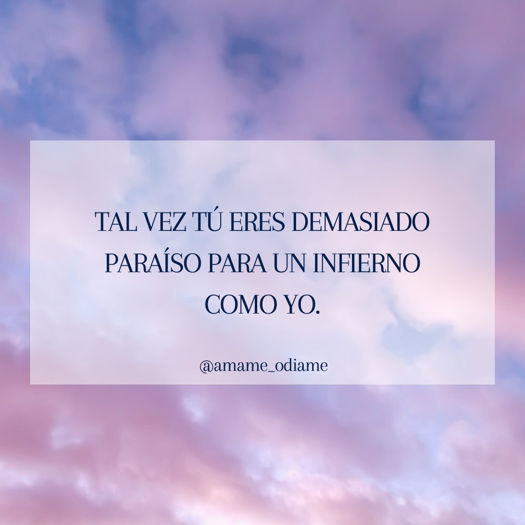 Amame u Odiame (@amame_odiame) on Twitter photo 