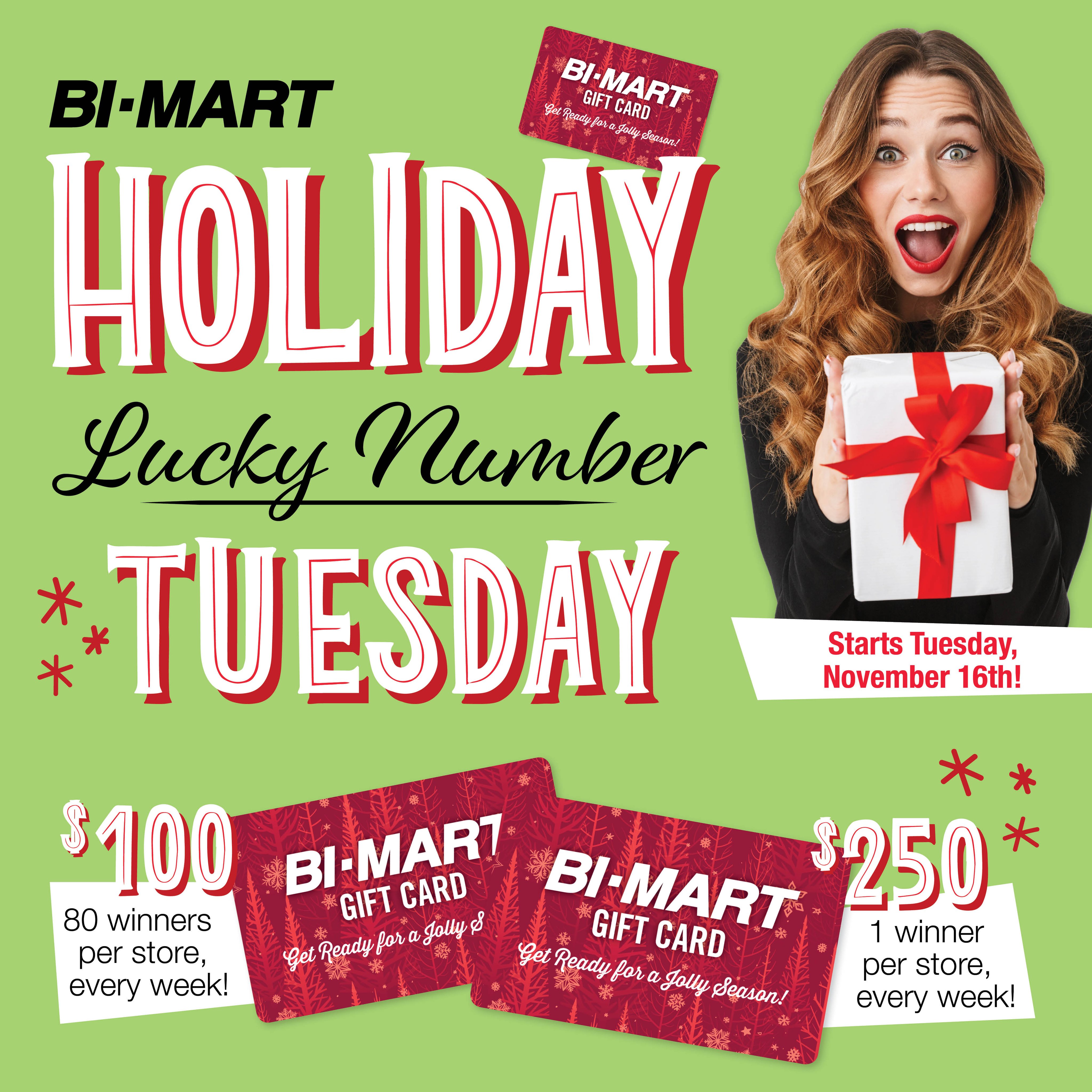 Bi-mart Bimartstores Twitter