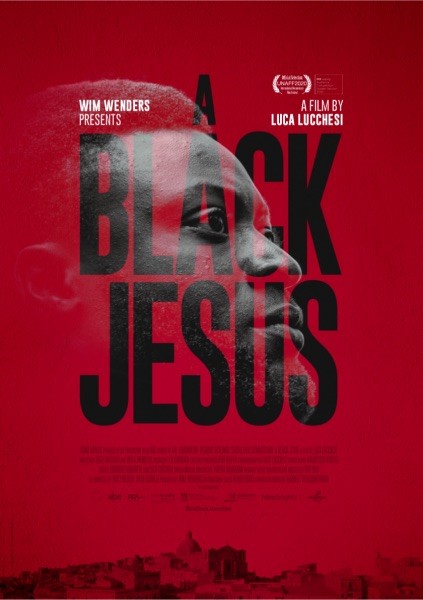 justicefilm's tweet photo. #CJFF2021 kicks off this week with A Black Jesus. Available for streaming for 24 hours on Nov. 18, be sure to register RIGHT NOW as the free tickets are going fast on Eventbrite! #CJFF
Register for the film: https://t.co/GyFZZ3Cw8u https://t.co/HtixRl643P