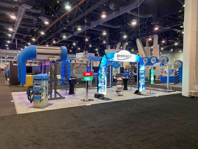 Happy ICA Car Wash Show 2021!!
The gang's all here! 
Stop by Booth #2323 and let Jim, Mike, Cody, Tim, Doug and Deana give you the inside scoop on our Dryers, Signage and Vacuums PLUS details on our newest product that will blow you away!
#GoCarWashShow