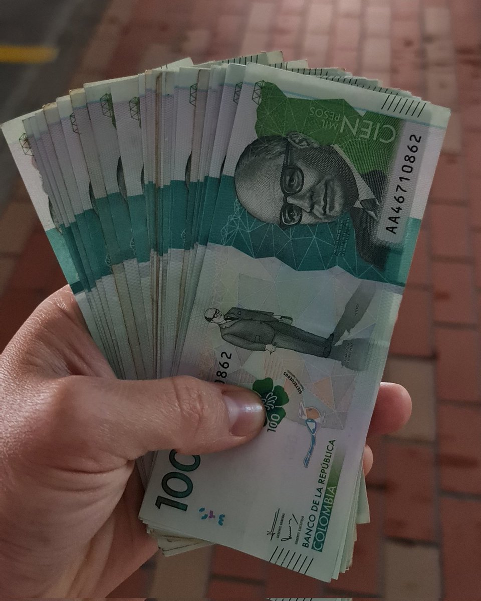 Dale RT a esta mano de la suerte para que tu 2021 termine también así.