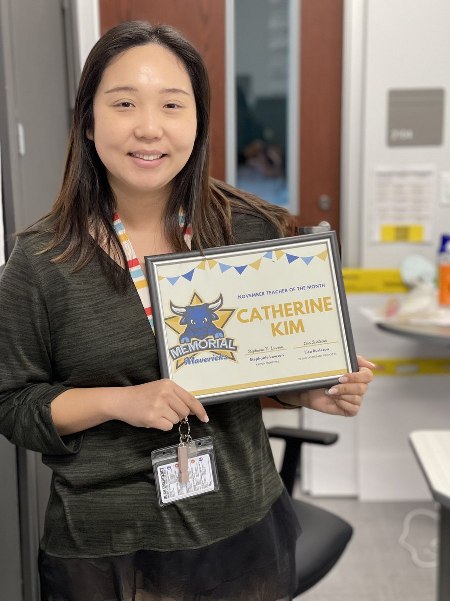 Memorial Elementary tweet media