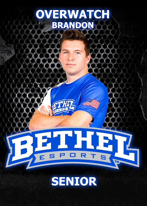 BUPilotsEsports's tweet photo. The 2nd member of our Overwatch team.  The Silent Assassin @RedNinjaOW https://t.co/RcP9vfkCT9