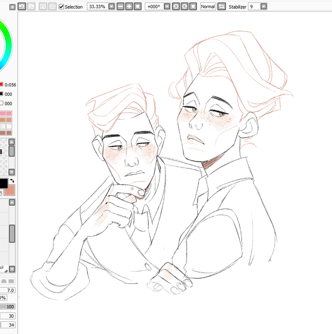 babes 
