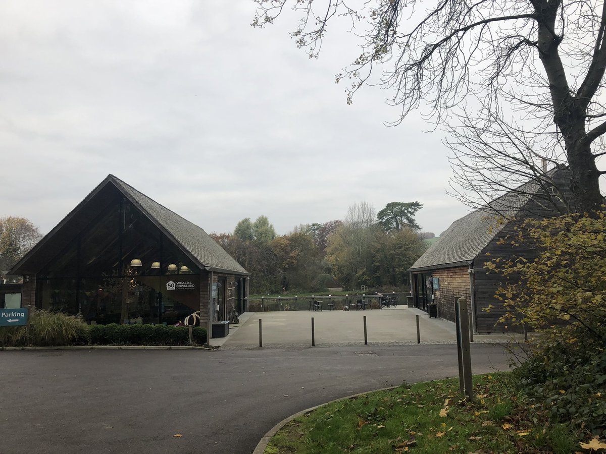 First day on the job, and I love it! Now to make it through the rest of the week!