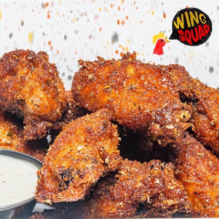 Wing Squad tweet media