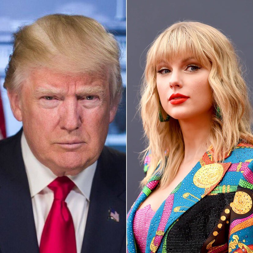 Pop Crave on Twitter "A former Trump administration official says she(01)