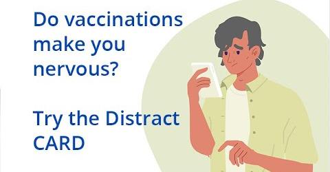 Are you or your kids nervous about needles? Try using the CARD system (Comfort, Ask, Relax, Distract) to make your vaccination experience a little easier.  
aboutkidshealth.ca/card ^tk <a href="/HaltonDSB/">HDSB</a> <a href="/HCDSB/">Halton Catholic DSB</a> <a href="/cityburlington/">City of Burlington</a> <a href="/townofoakville/">Town of Oakville</a> <a href="/TownOfMiltonON/">Town of Milton</a> <a href="/_HaltonHills/">Town of Halton Hills</a> <a href="/OakvilleMoms/">Oakville Moms 🇨🇦</a>