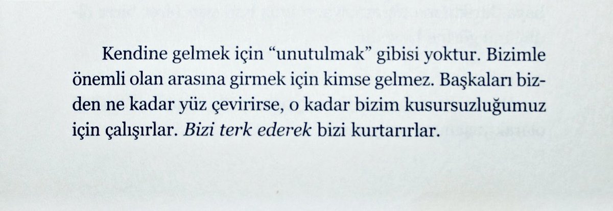 [E.M. Cioran, Yeni Tanrılar, s.131]
