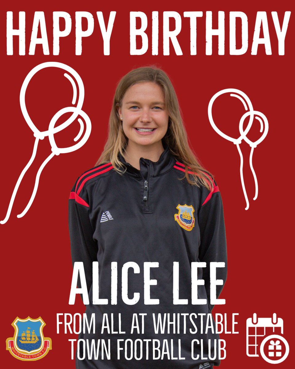 WhitTownFC's tweet photo. #whitstable #whitstabletownfc #kent #coyr #oysterboys #football #nonleaguefootball #isthmianleague #happybirthday https://t.co/mj02bHPu1W