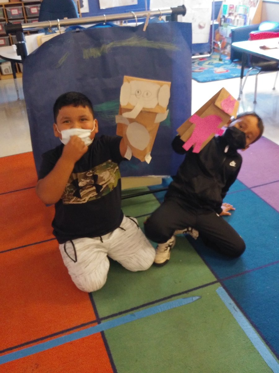 RME Title I Family Engagement tweet media