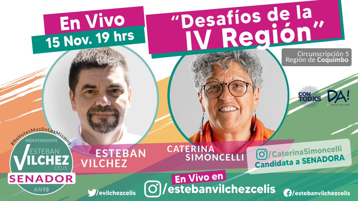 Esteban Celis Vilchez tweet media