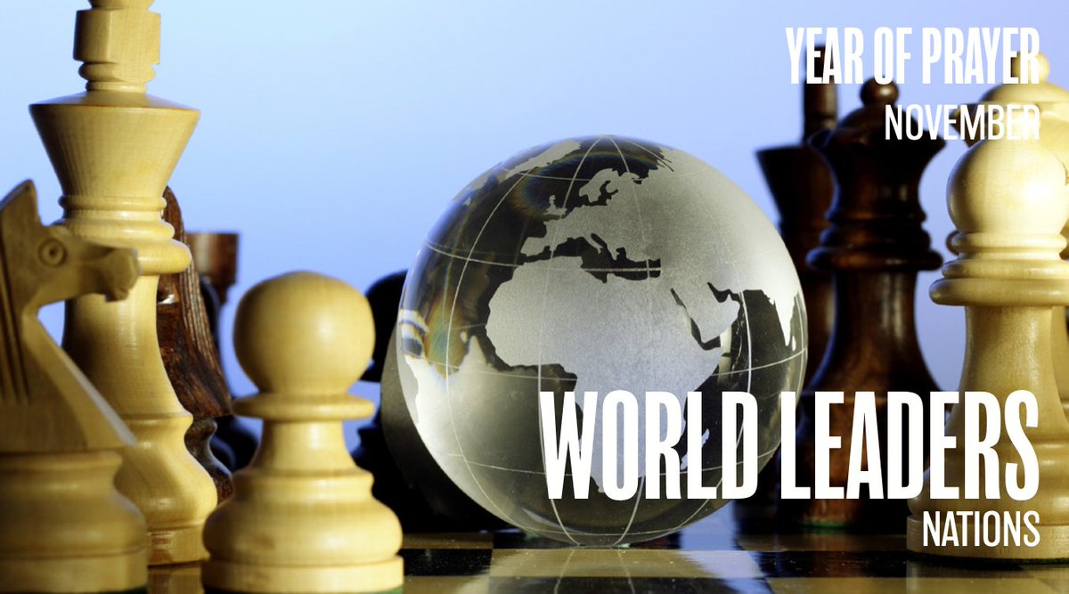 MO District Prayer tweet media