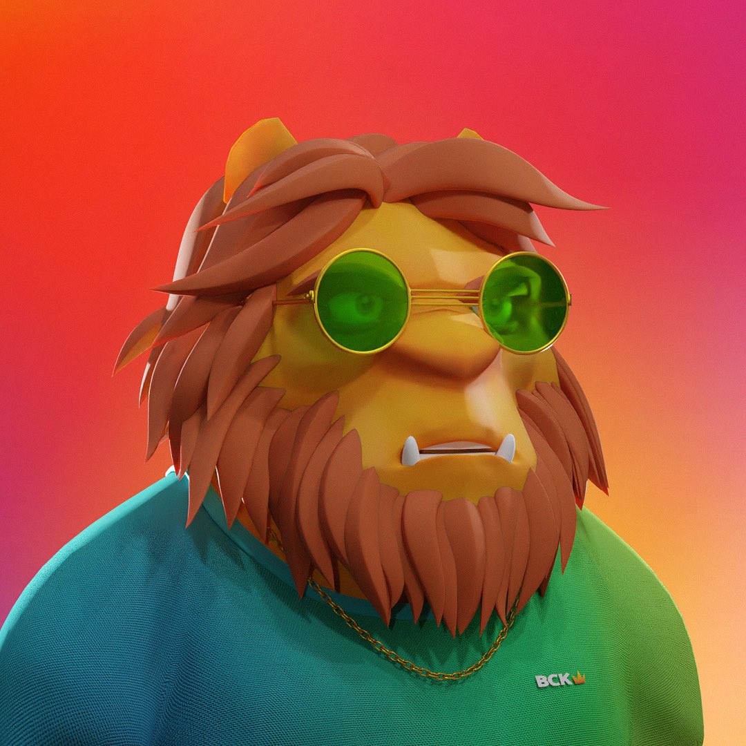 Another one ☝️ <a href="/BigCatKlub/">Big Cat Klub</a> #BCK