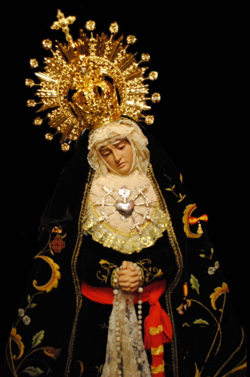 Soledad y Desamparo (@soledadesamparo) on Twitter photo 