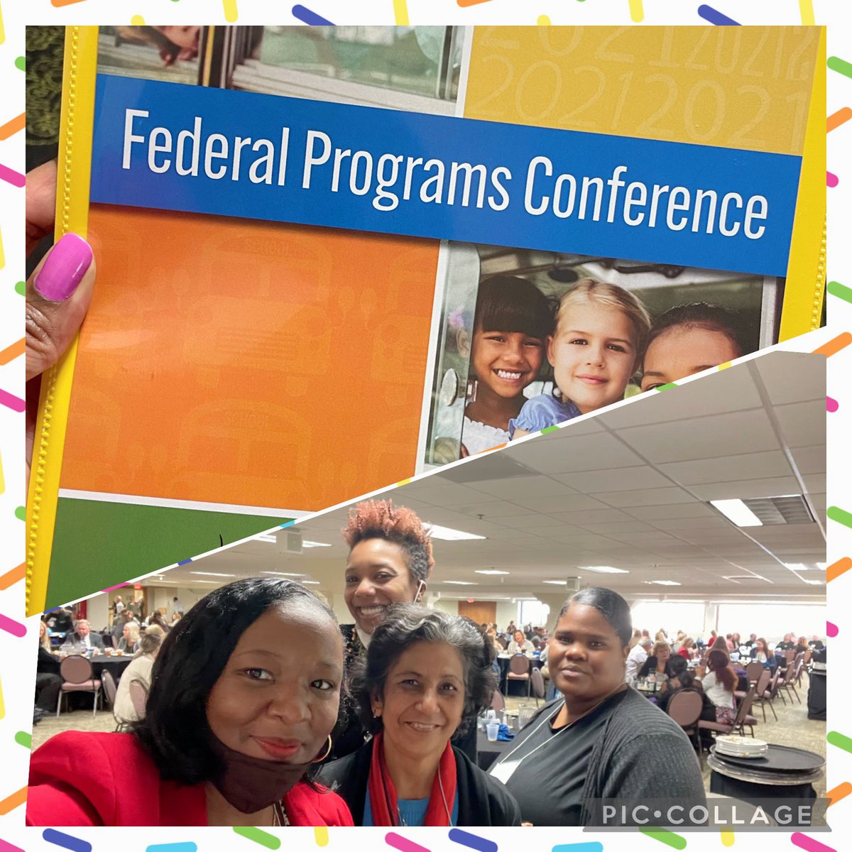 LaTanya Franklin, Ed.D. tweet media