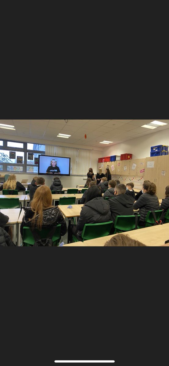 Prestwick Academy tweet media