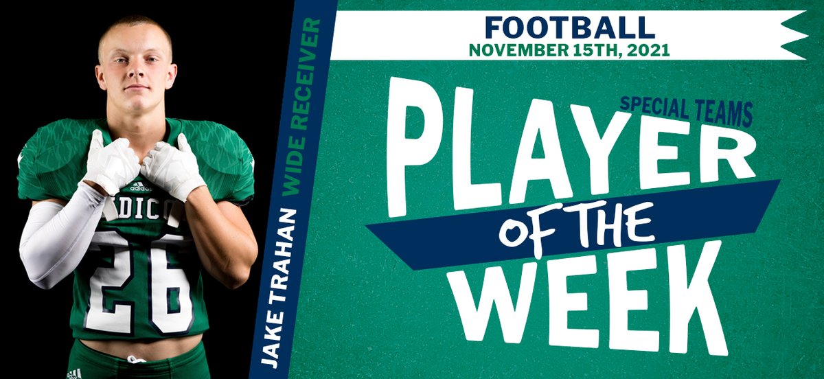 Endicott Athletics tweet media