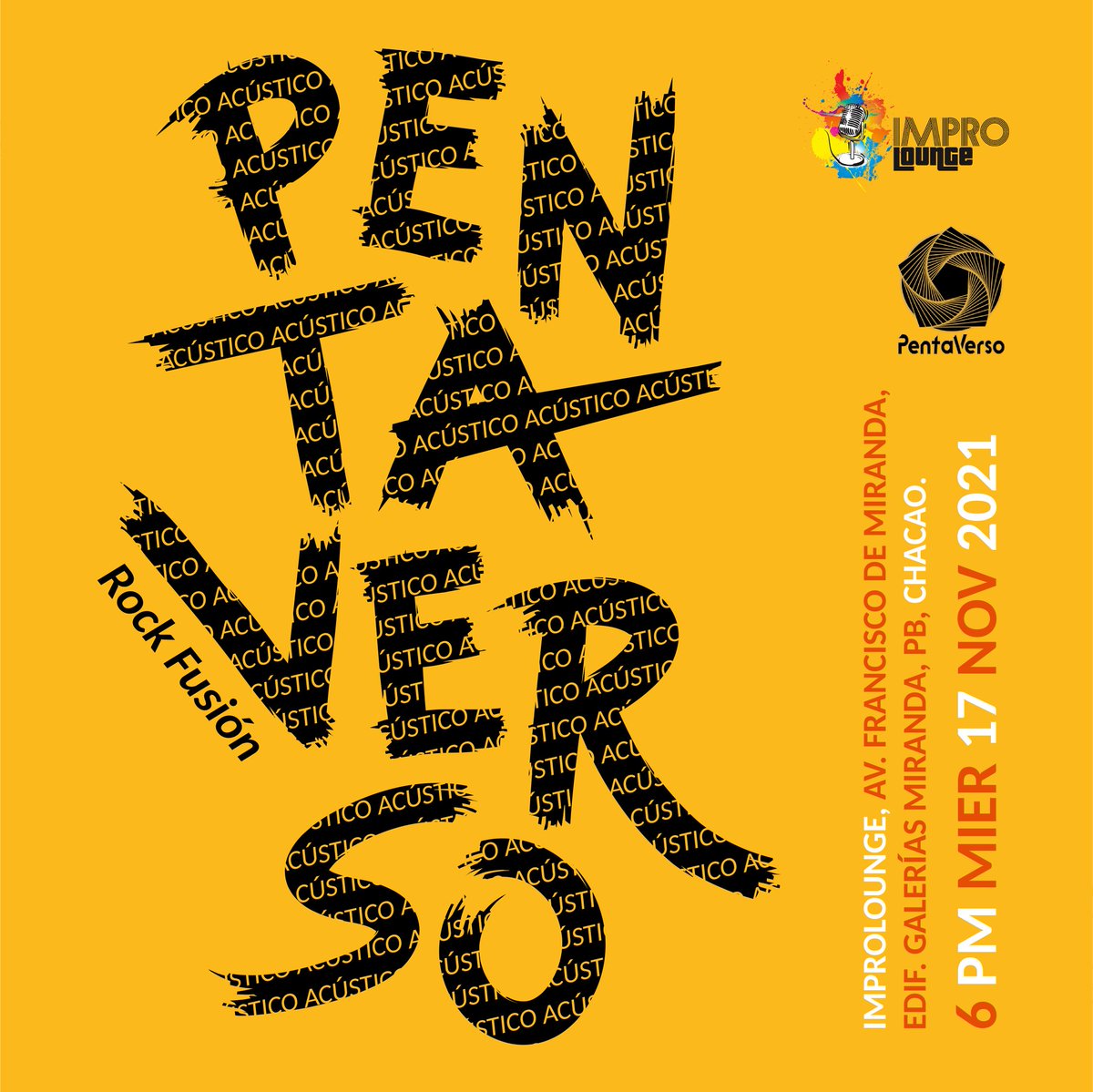 Pentaverso.oficial tweet media