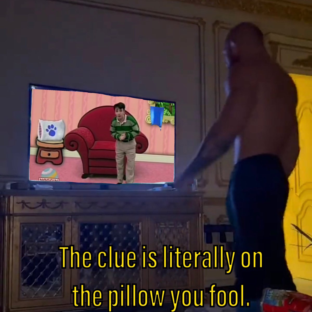 ConOfCombat's tweet image. 