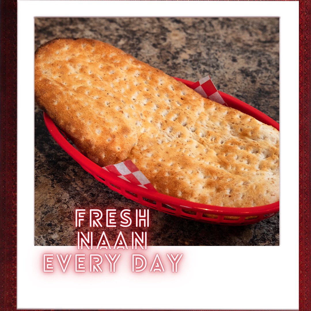 Fresh naan every day, all day. We bake our naan fresh! #silkroadkabobhouse #yyzfoodies #afghancuisine #halalfood #savoury #downtowntoronto #torontoeats #torontorestaurant #torontostrong #tasty #yyz #yummymondays #toronto #vegan #vegantoronto #tofoodies #gta #toronto