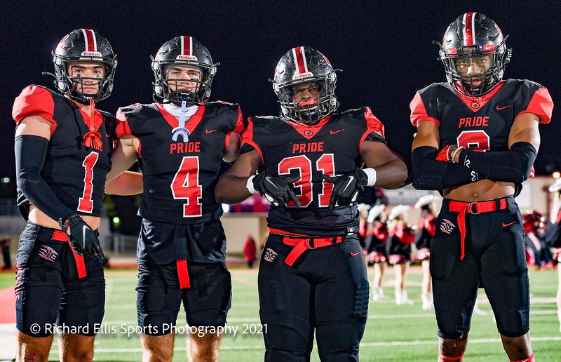 Take it 1 game at a time, round 2 on the way🥷🏾