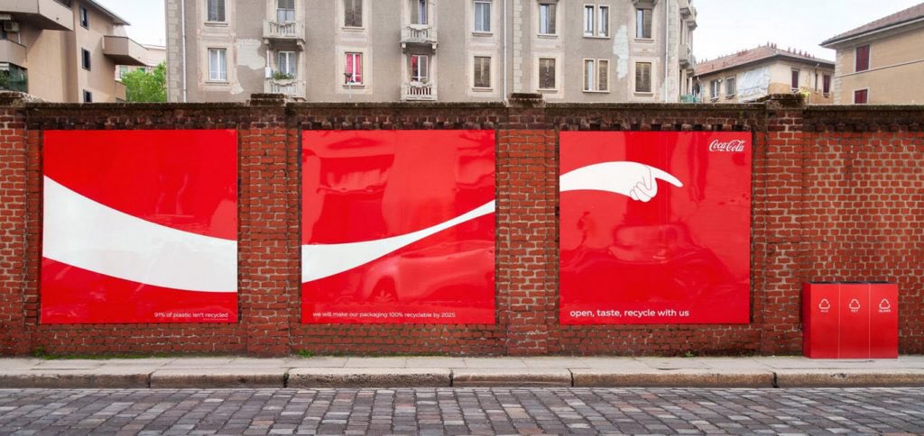 The big changes we all want to see will take many years if at all. We ,us , have to demand changes from companies we could ((demand))  Coco Cola &amp; Pepsi etc change there plastic harmful bottles to  100% plant based bottles. Let’s start pointing these companies out