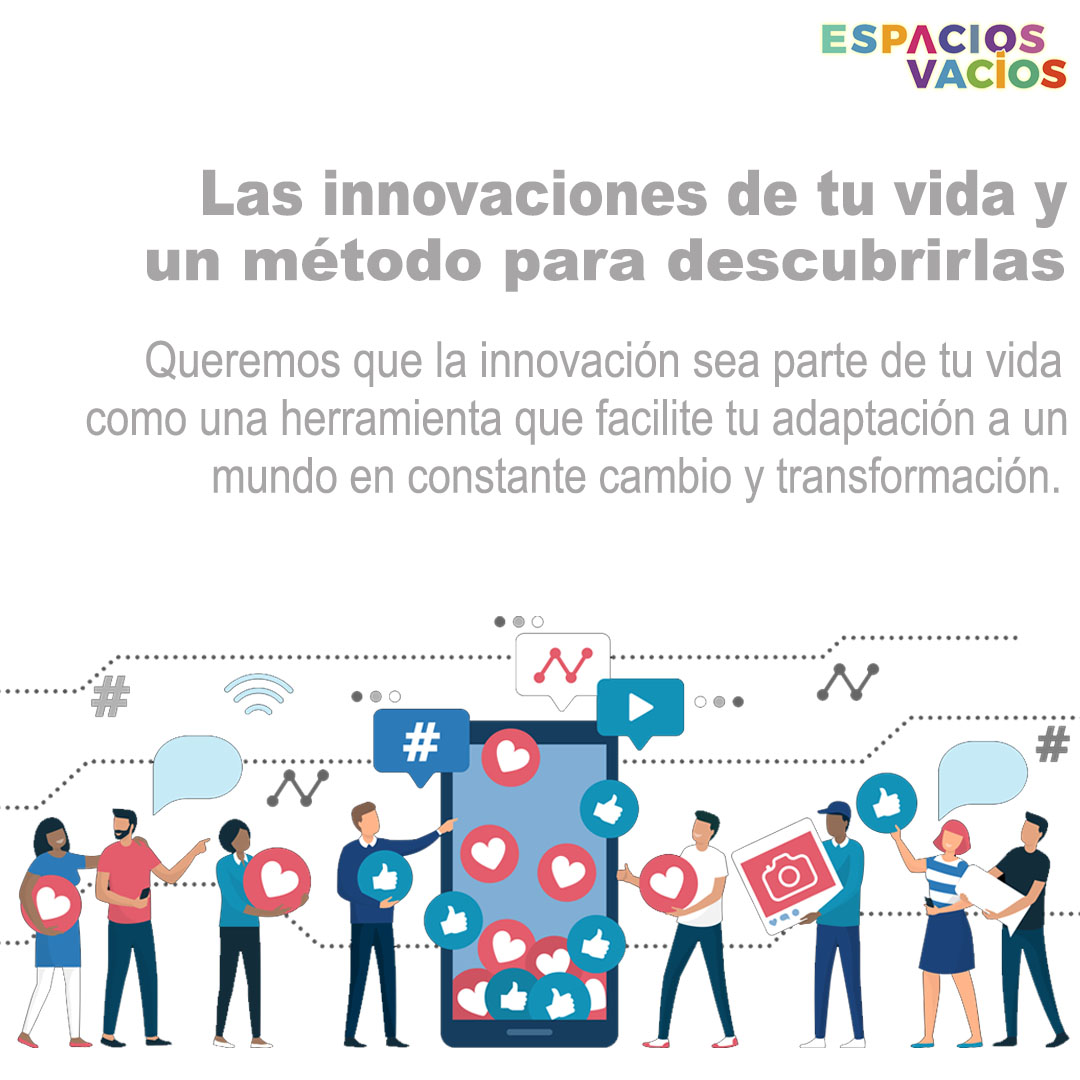 🔥Te invito a explorar e indagar en todos los ingredientes que tienes a tu disposición y hacer las mejores mezclas que necesites para resolver un dolor o desafío.
.
#espaciosvacíos #ramonheredia_latam #innovation #inverciones #activos #plazasdigitales