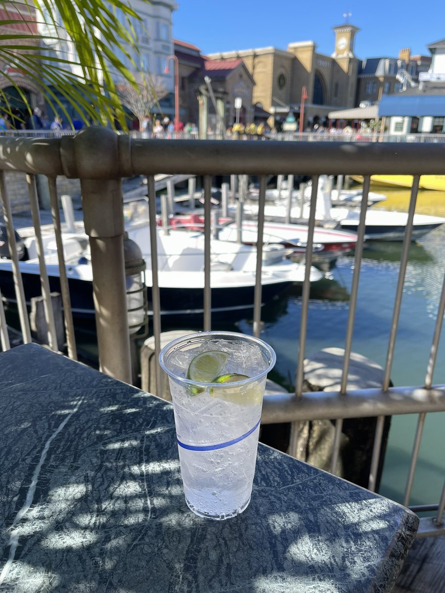 epcotbarcrawl's tweet photo. Double @TitosVodka / Soda from Chez Alcatraz

The kids are knocking out Transformers, F&amp;TF &amp; Mummy a few more times

#SolidParenting https://t.co/4DKGJOVgCm