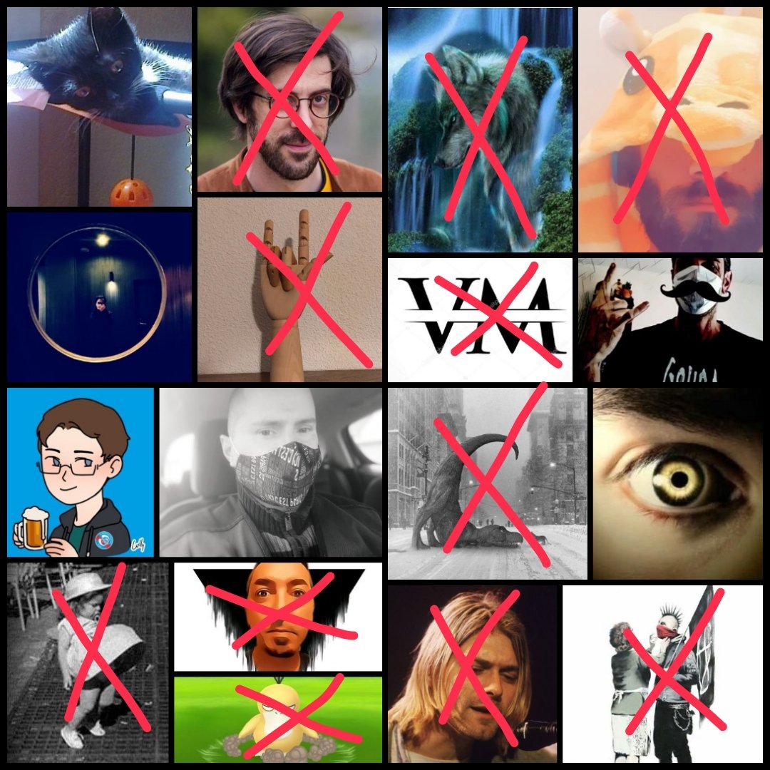 SquidGameT's tweet photo. Bienvenue dans cette session de #SquidGamesTwitter.
La première épreuve a fait beaucoup de mal...
17 participants. 6 survivants.
Ils devaient réaliser un haïku.
Exercice bien plus difficile qu'il n'y paraît https://t.co/C4lE10Uffb