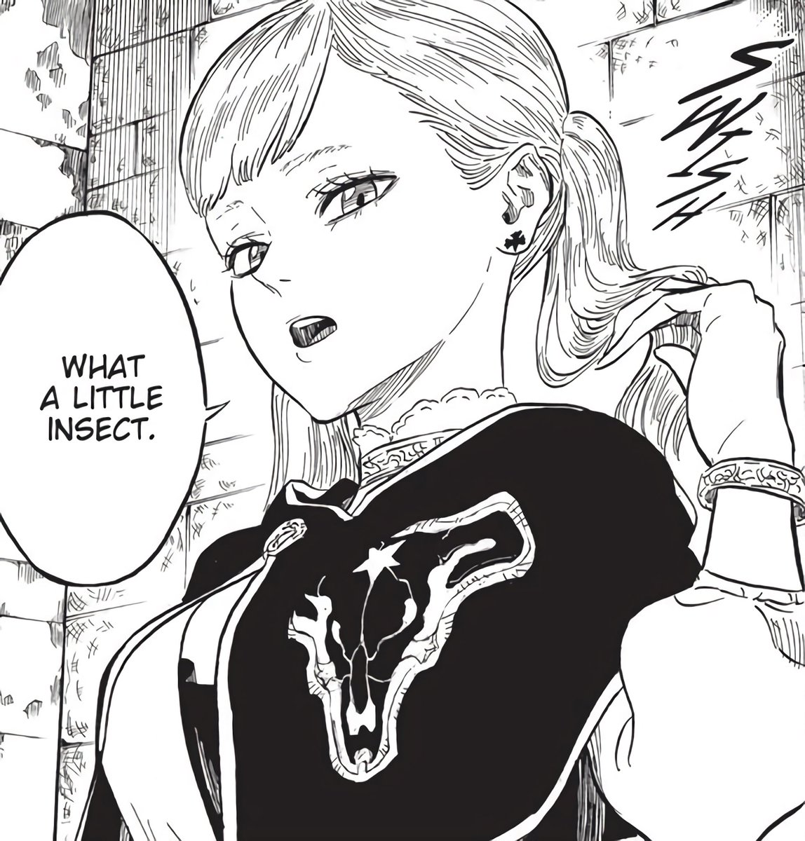 Out Of Context Manga tweet media