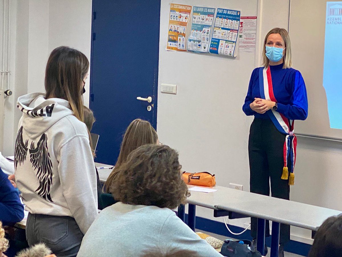 Bérangère Couillard tweet media