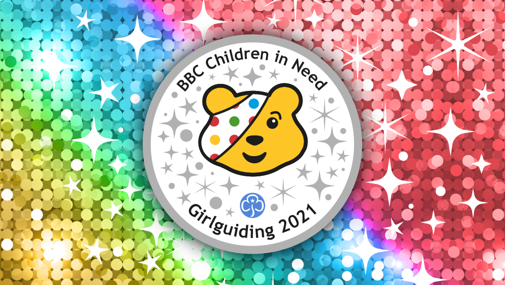 With only four sleeps until the BBC Children in Need Appeal Show, our marvellous volunteers share their fantastic fundraising efforts for this year's BBC Children in Need! Read more: bit.ly/3Hp3hms