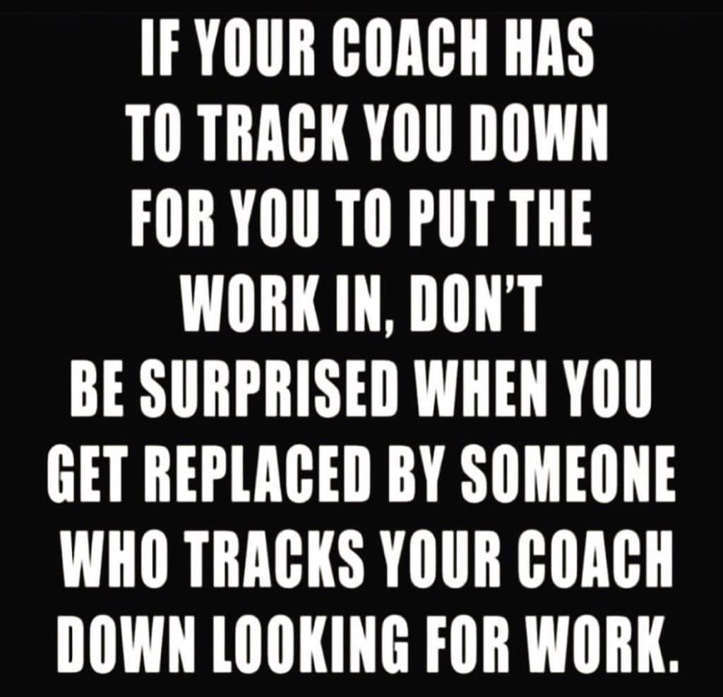 Tyler Shaw (@coachshaw76) on Twitter photo 