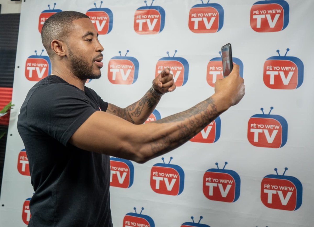 A Family that keeps on growing 🌟 

#Feyowew #feyowewtv #bodyarmor #florexflim #Family