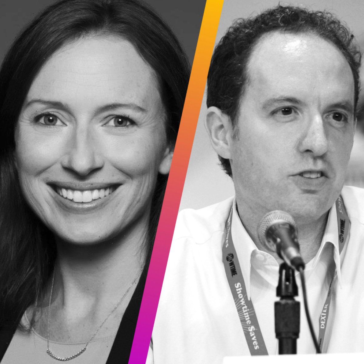WaitingForGoff's tweet photo. Tune in TONIGHT at 6pm PT for an all-new episode, in which @mgfrankel and @Rlazebnik join @markgoffman to discuss their experiences in the wild world of comedy development and writing! https://t.co/wEUmokq1Sr https://t.co/Fzc4LDVySQ