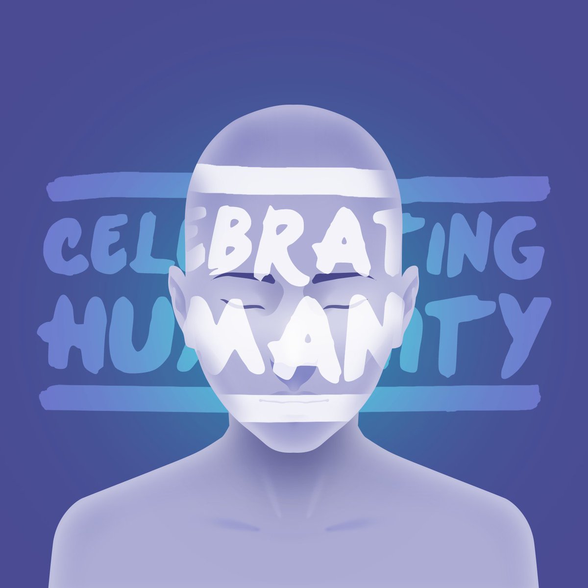 NeonPantheonNFT's tweet photo. “The bond of our common humanity is stronger than the divisiveness of our fears and prejudices.” Jimmy Carter

A thread about celebrating humanity and why we started Neon Pantheon.

1/ https://t.co/mOSjHpz0Ao