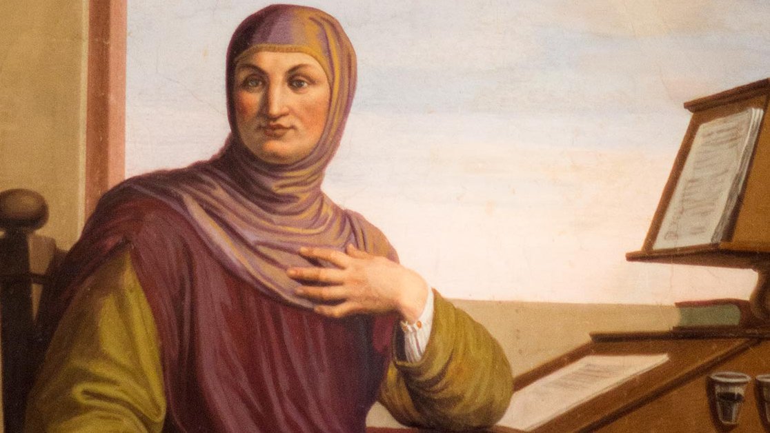 ✍️ 'Vale más actuar exponiéndose a arrepentirse de ello, que arrepentirse de no haber hecho nada.'
Giovanni Boccaccio (1313-1375) 🇮🇹
#FraseDelDía #sigloXIV