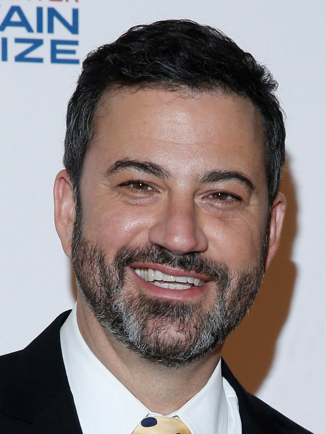 Happy 54th birthday to Jimmy Kimmel! 