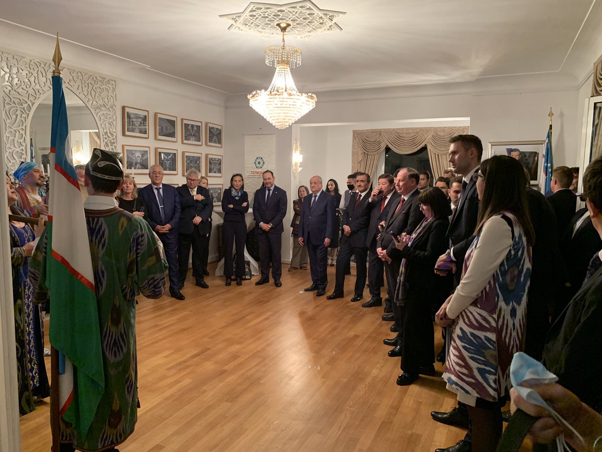 Oybek Shaykhov tweet media